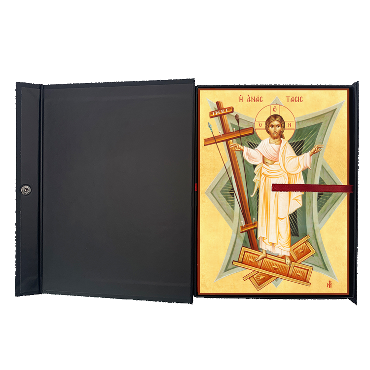 Online Shop Byzantine Greek Orthodox Icons