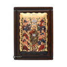 Jesus Christ Tree of Life (The Vine / Ampelos) Christian Orthodox Icon