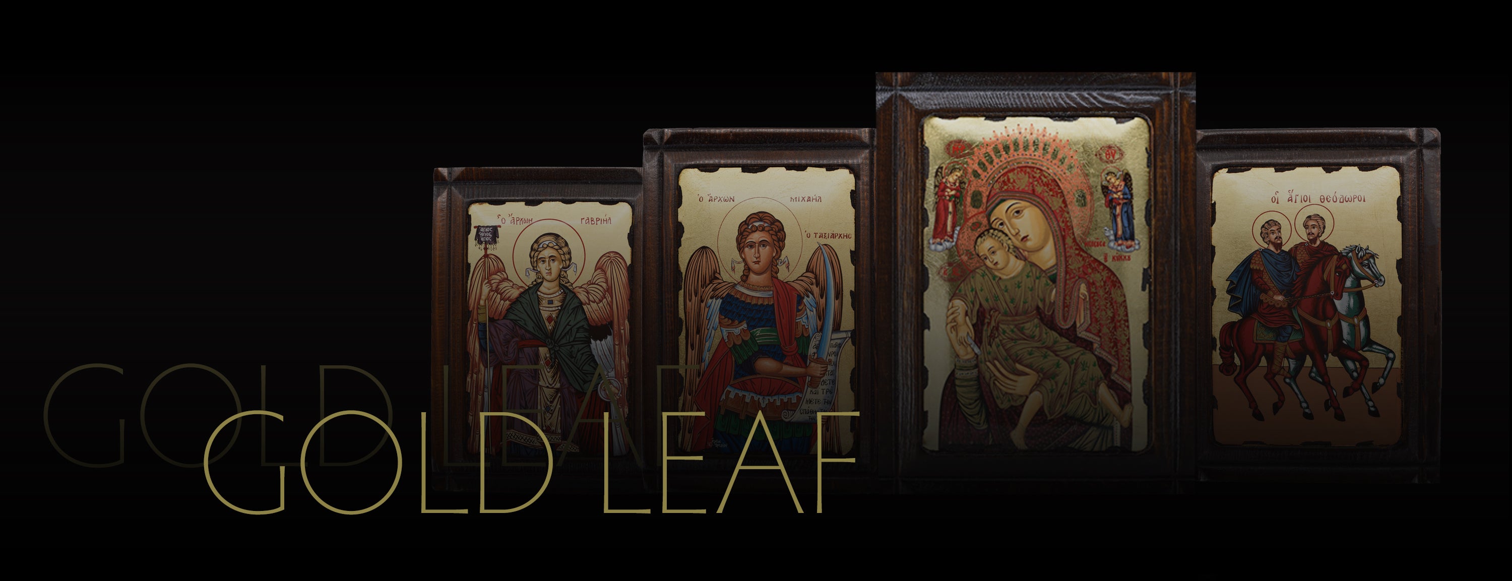 Buy Christian Greek Orthodox Icons Shop