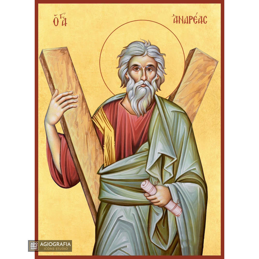 San Apóstol Andrés