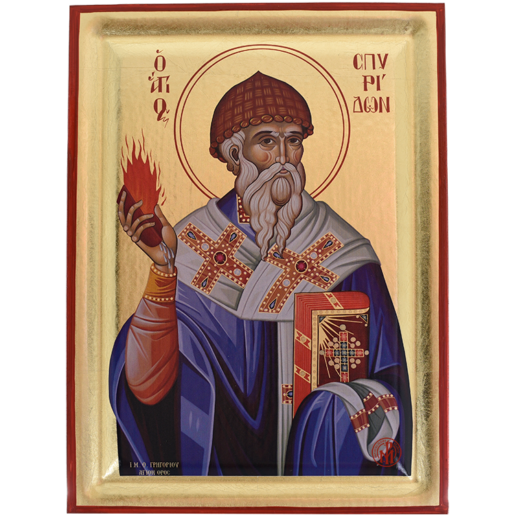 Online Shop Byzantine Greek Orthodox Icons