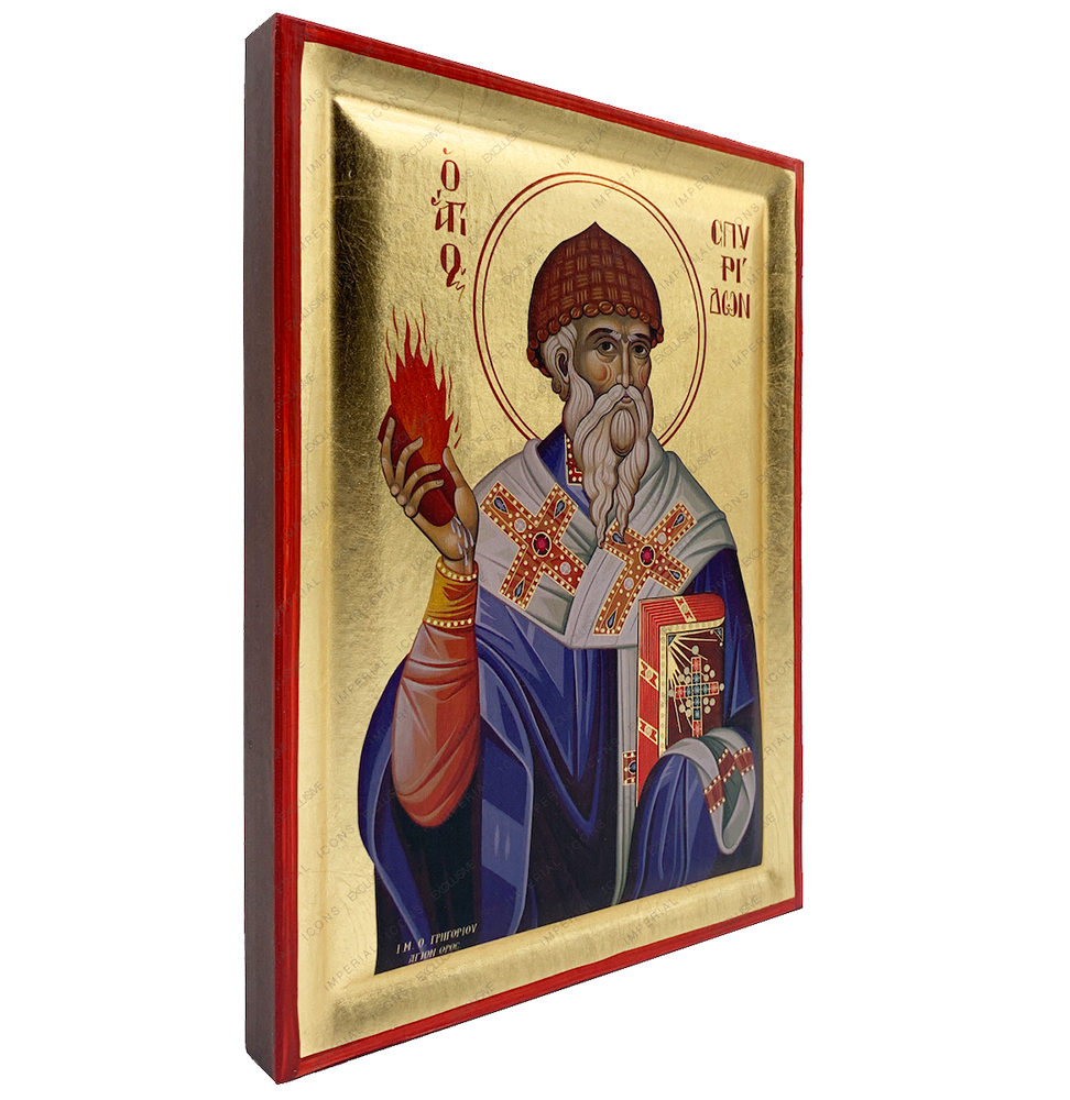 Online Shop Byzantine Greek Orthodox Icons