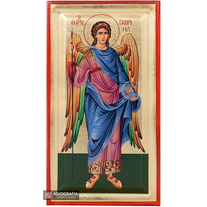Erzengel Gabriel