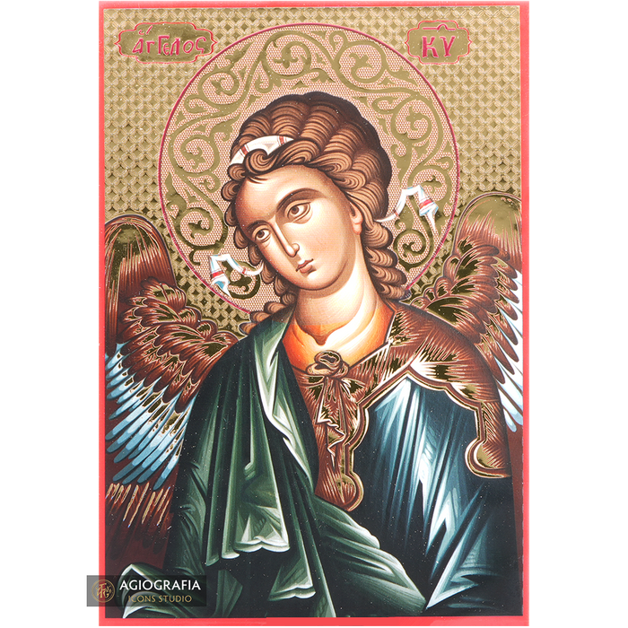 Archangel Gabriel