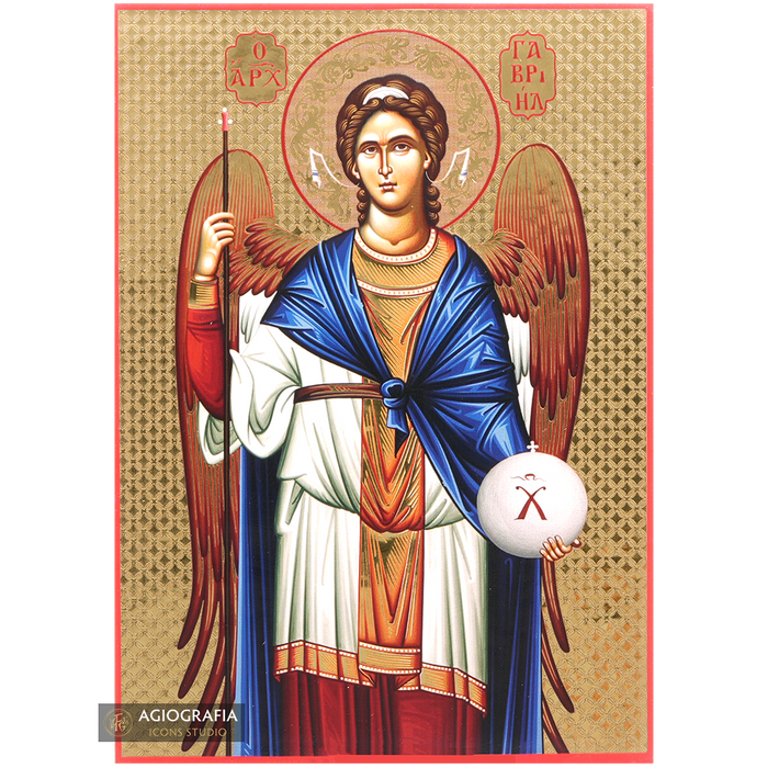 Archangel Gabriel