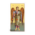 22k Archangel Michael - Gold Leaf Christian Orthodox Icon