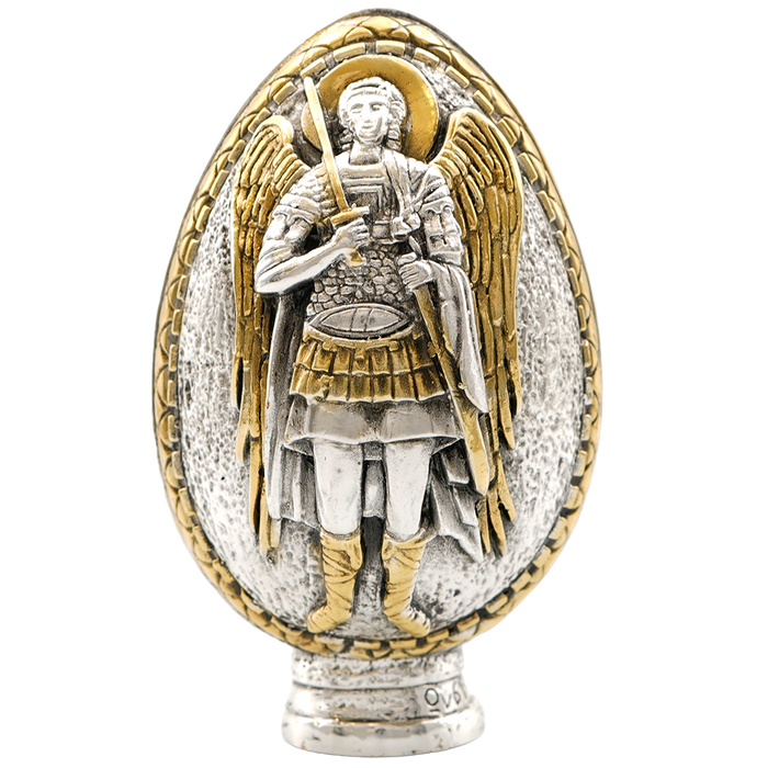 Archangels Michael and Gabriel [Egg]