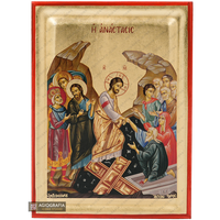 Resurrection of The Lord