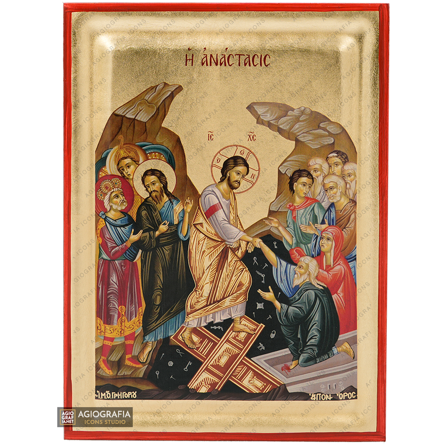 Resurrezione del Signore