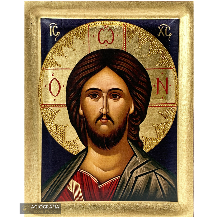 Jesus Christ