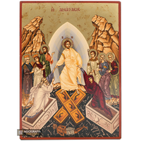 Resurrection of The Lord