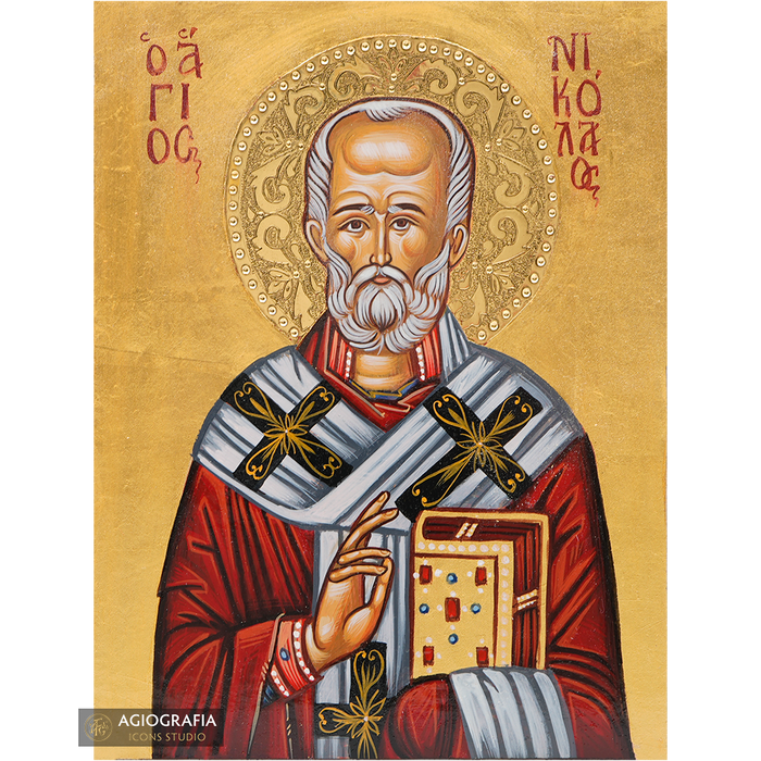 Saint Nicholas