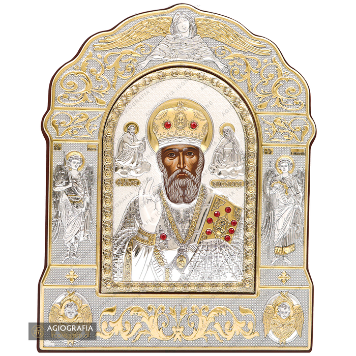 San Nicola di Myra