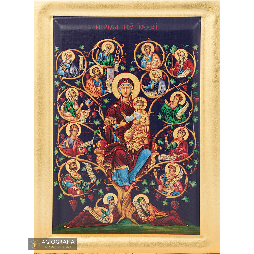 Tree of Jesse