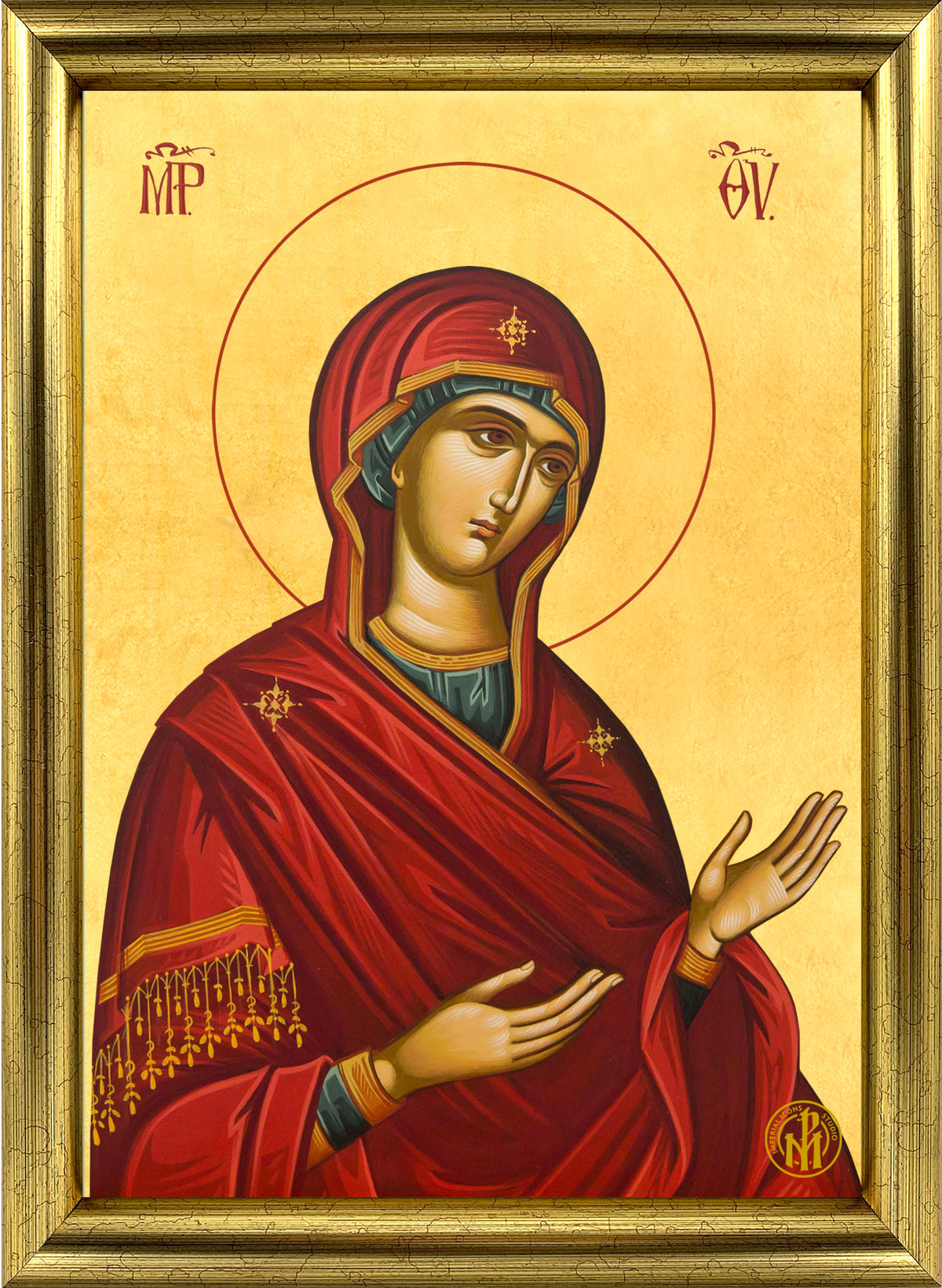 Agiografia Icons