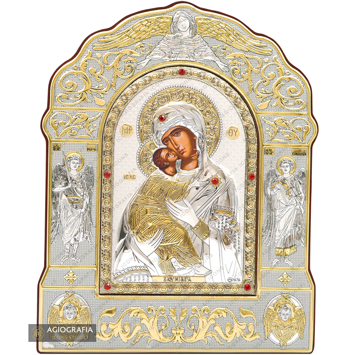 Vergine Maria di Vladimir