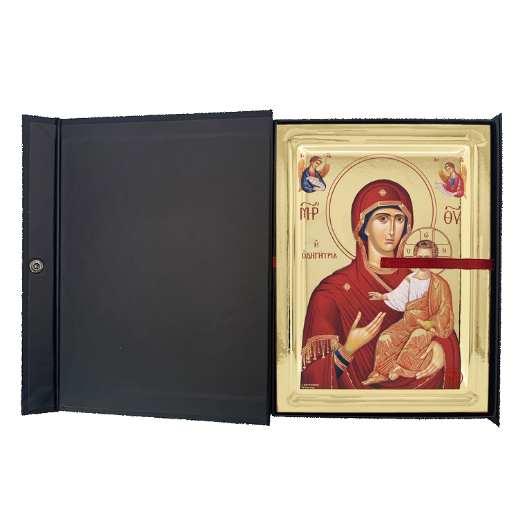 Buy Byzantine Greek Orthodox Icons E-Shop