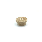 Set of 4 Holy Bread Small Seals - Each 8cm - Natural wood - Christian Orthodox Stamp - Traditional Orthodox Prosphora